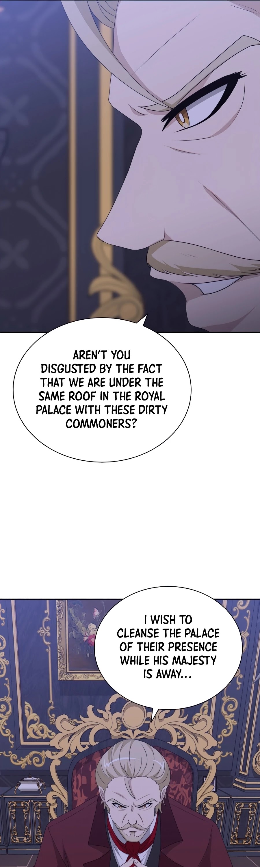 The Book of Lagier Chapter 30 page 50 - Chapter 30