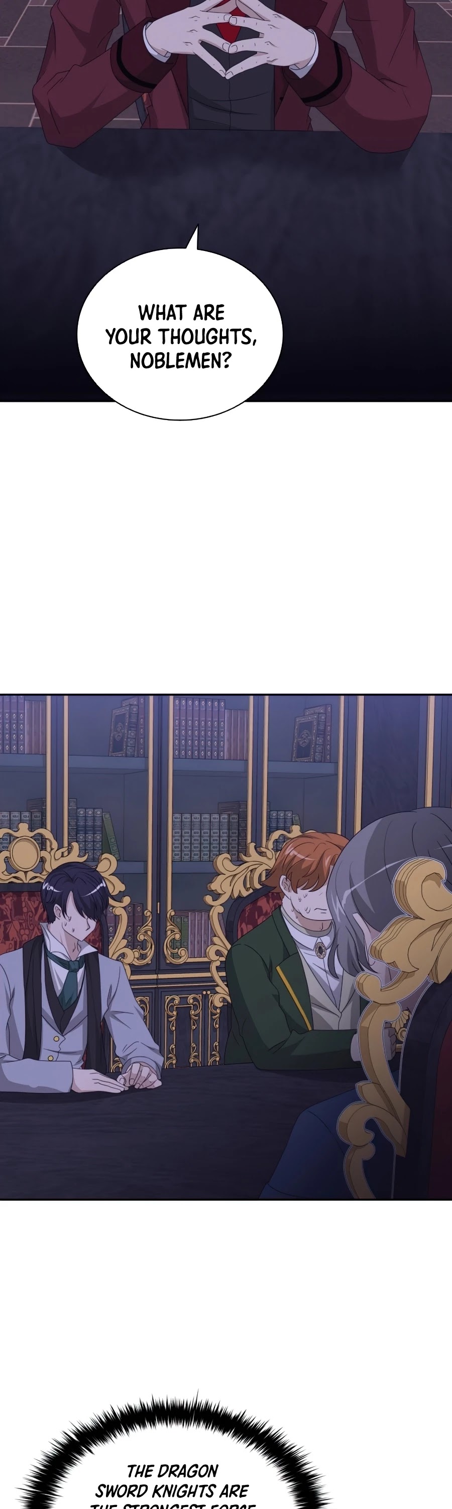 The Book of Lagier Chapter 30 page 51 - Chapter 30