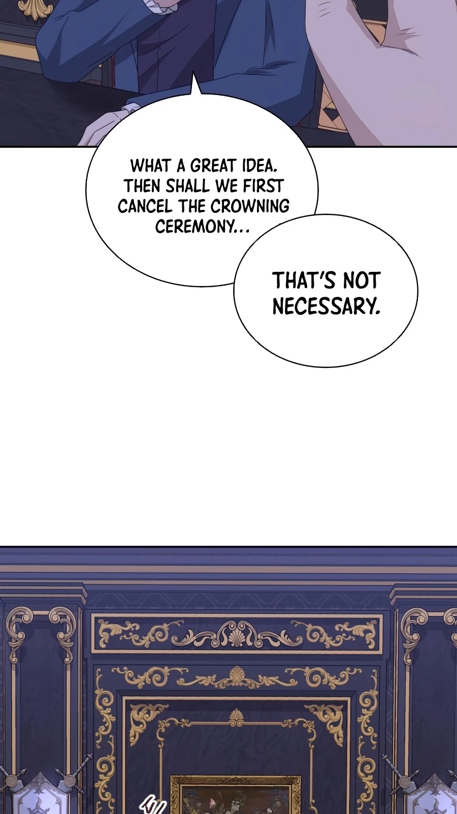 The Book of Lagier Chapter 30 page 53 - Chapter 30