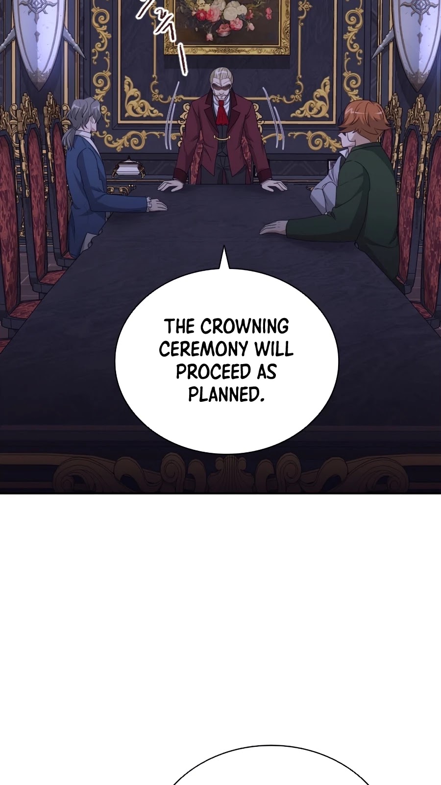 The Book of Lagier Chapter 30 page 54 - Chapter 30