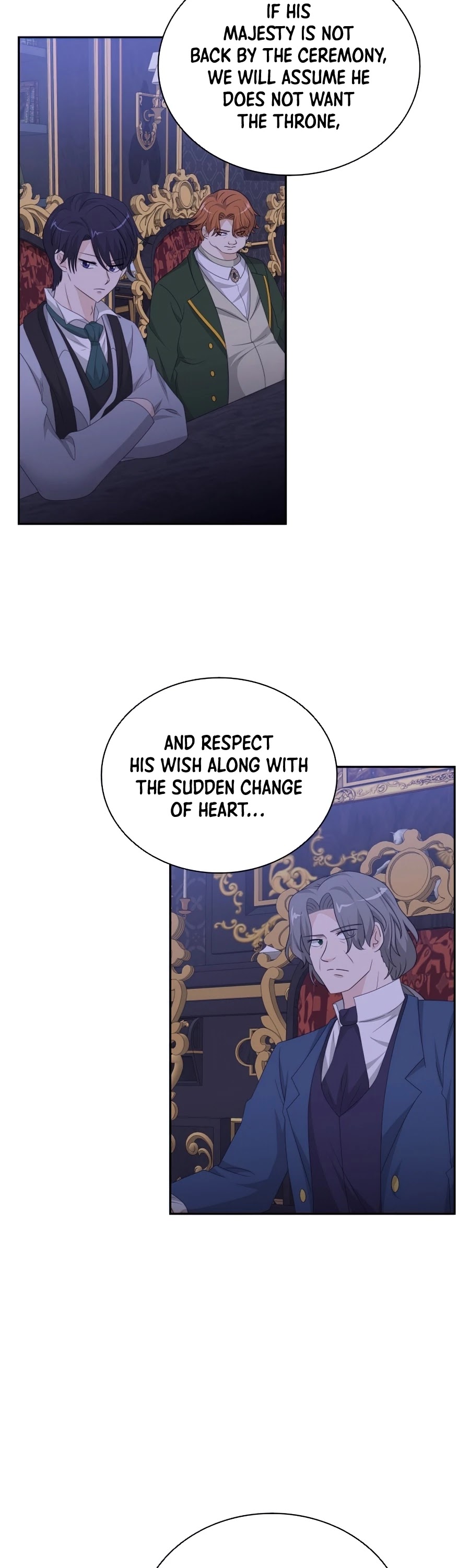 The Book of Lagier Chapter 30 page 55 - Chapter 30