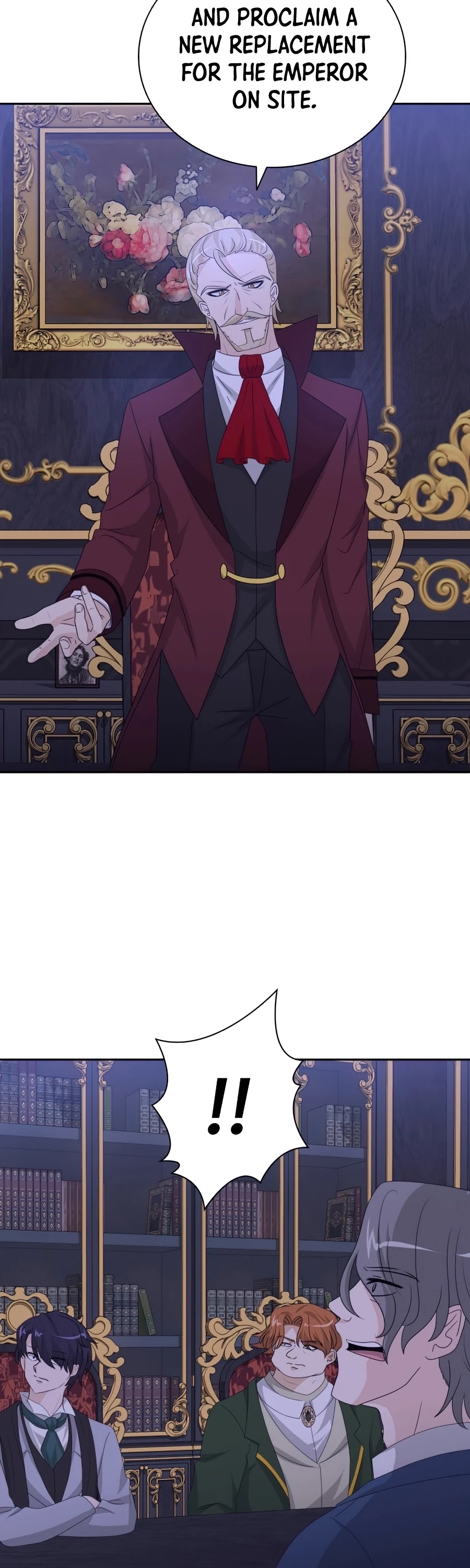 The Book of Lagier Chapter 30 page 56 - Chapter 30