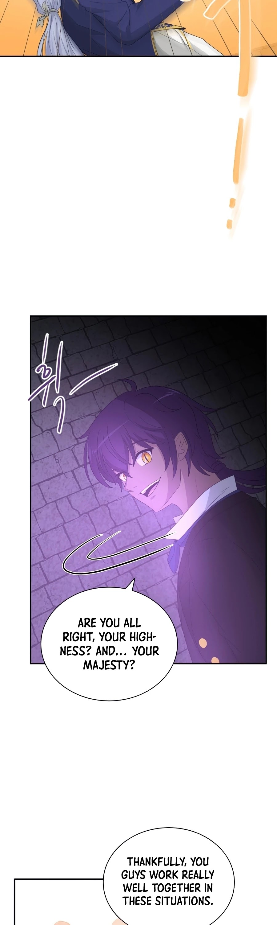 The Book of Lagier Chapter 30 page 8 - Chapter 30