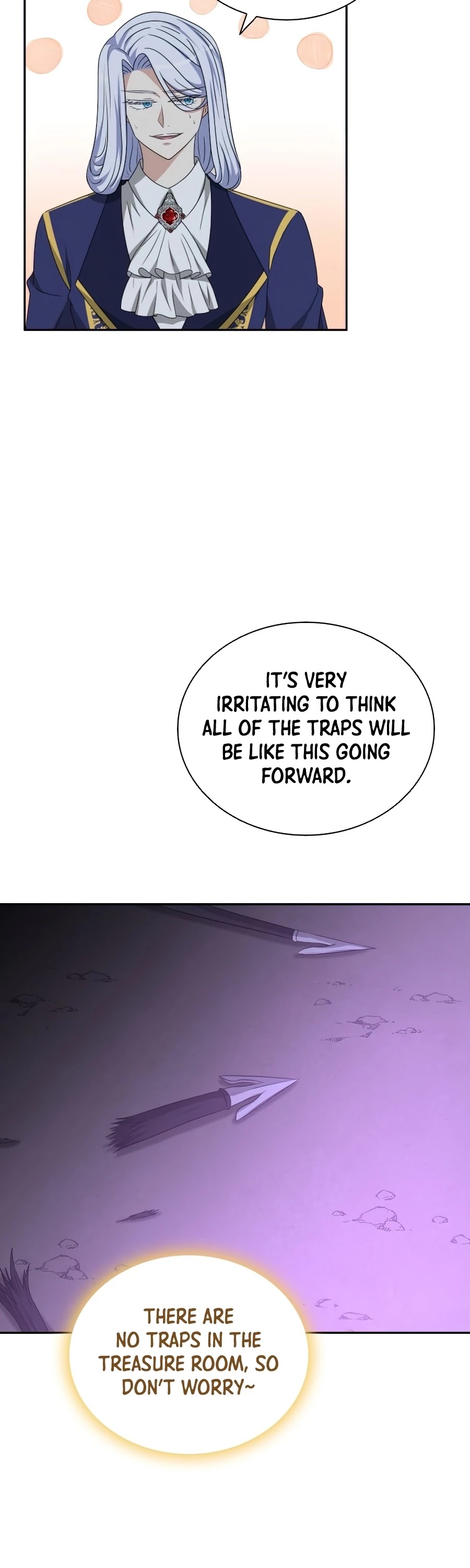 The Book of Lagier Chapter 30 page 9 - Chapter 30