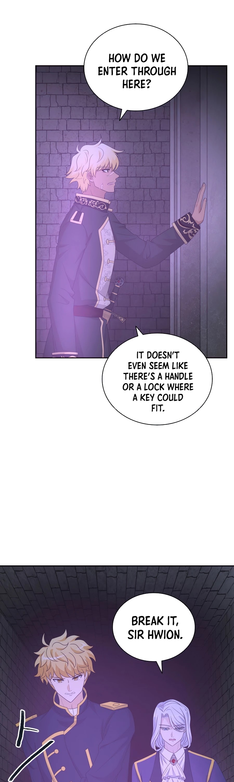 The Book of Lagier Chapter 31 page 11 - Chapter 31