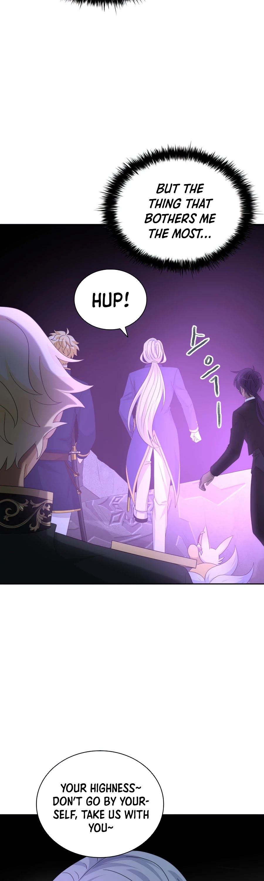 The Book of Lagier Chapter 31 page 16 - Chapter 31