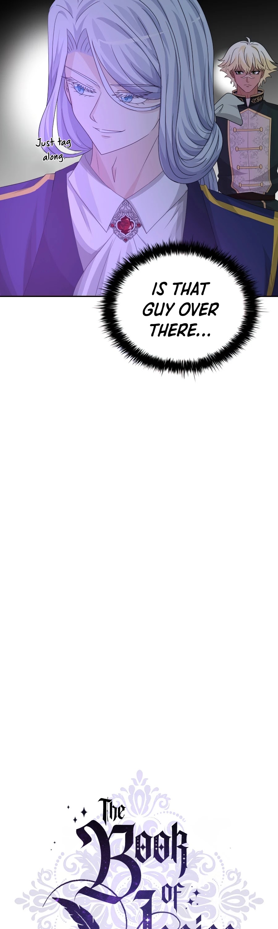 The Book of Lagier Chapter 31 page 17 - Chapter 31