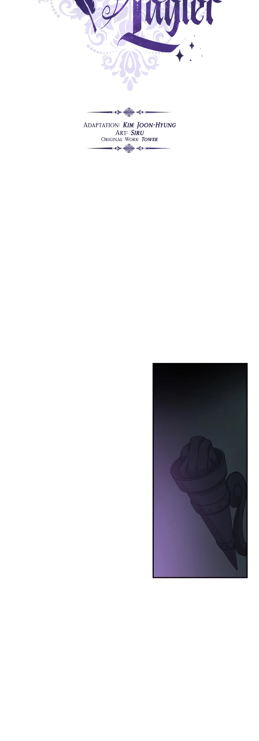 The Book of Lagier Chapter 31 page 18 - Chapter 31