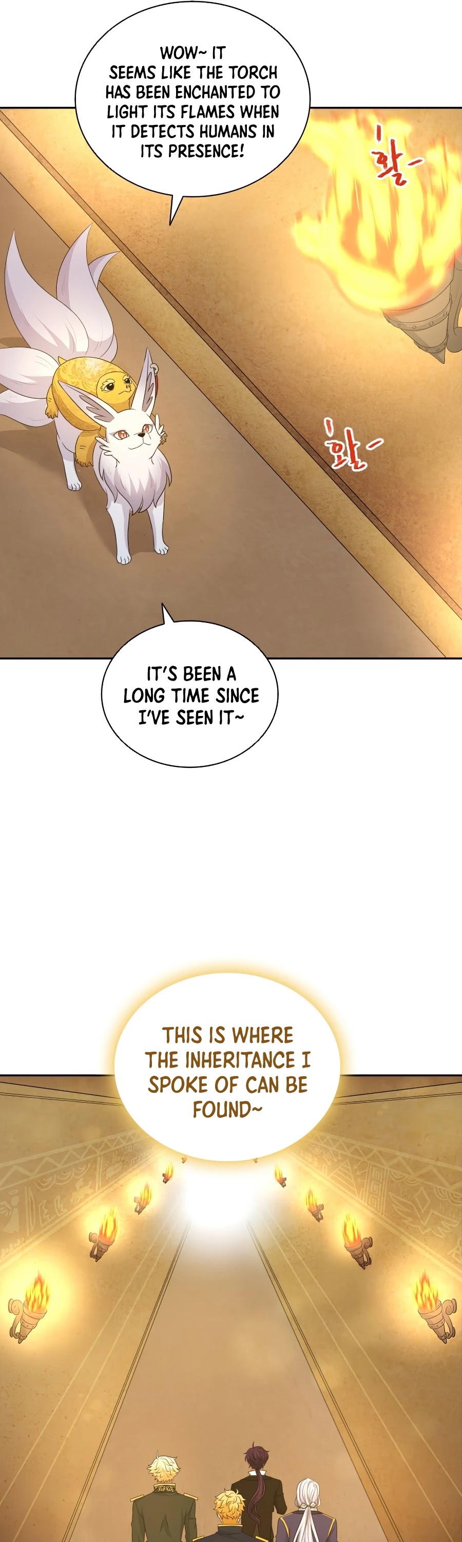 The Book of Lagier Chapter 31 page 20 - Chapter 31