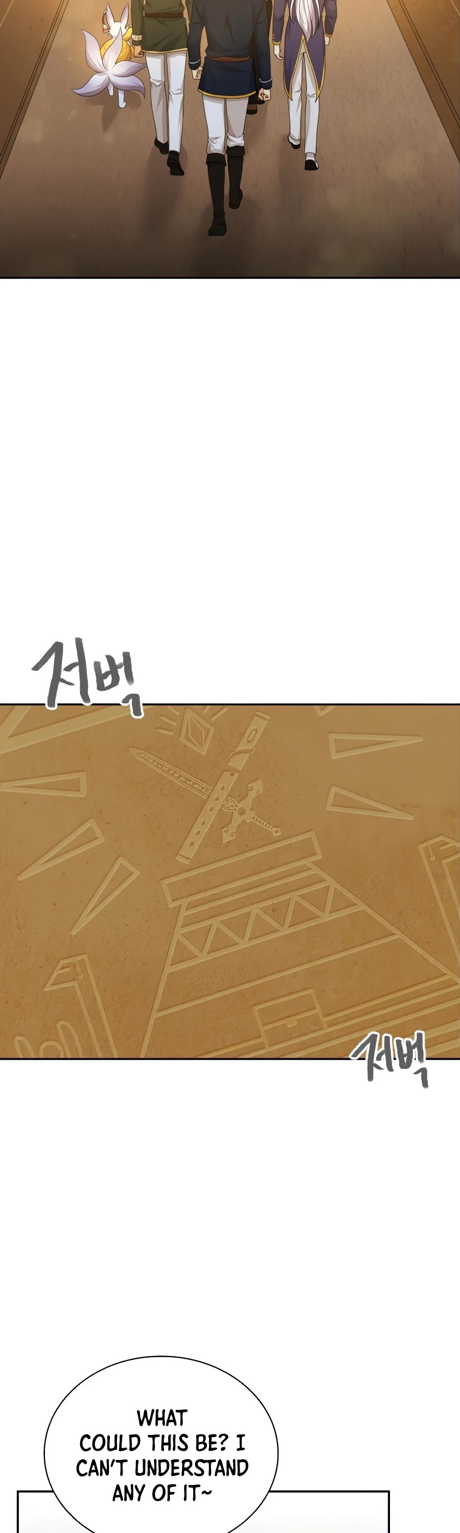 The Book of Lagier Chapter 31 page 21 - Chapter 31
