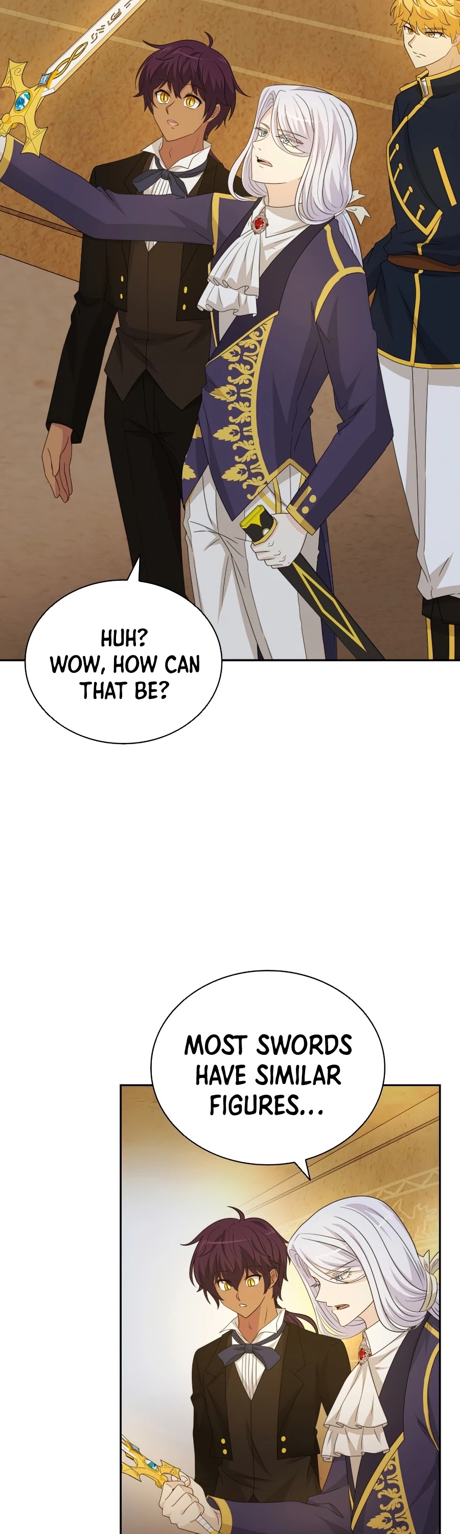 The Book of Lagier Chapter 31 page 26 - Chapter 31