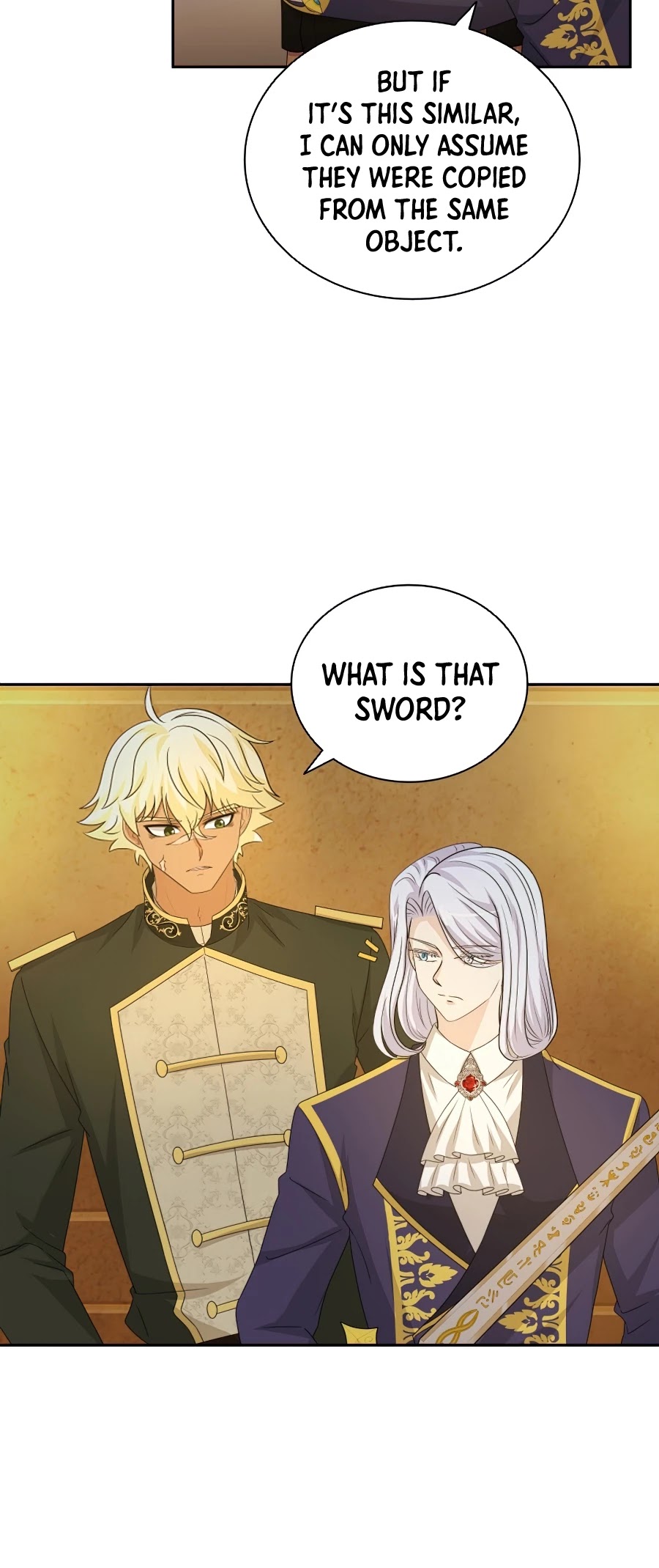 The Book of Lagier Chapter 31 page 27 - Chapter 31