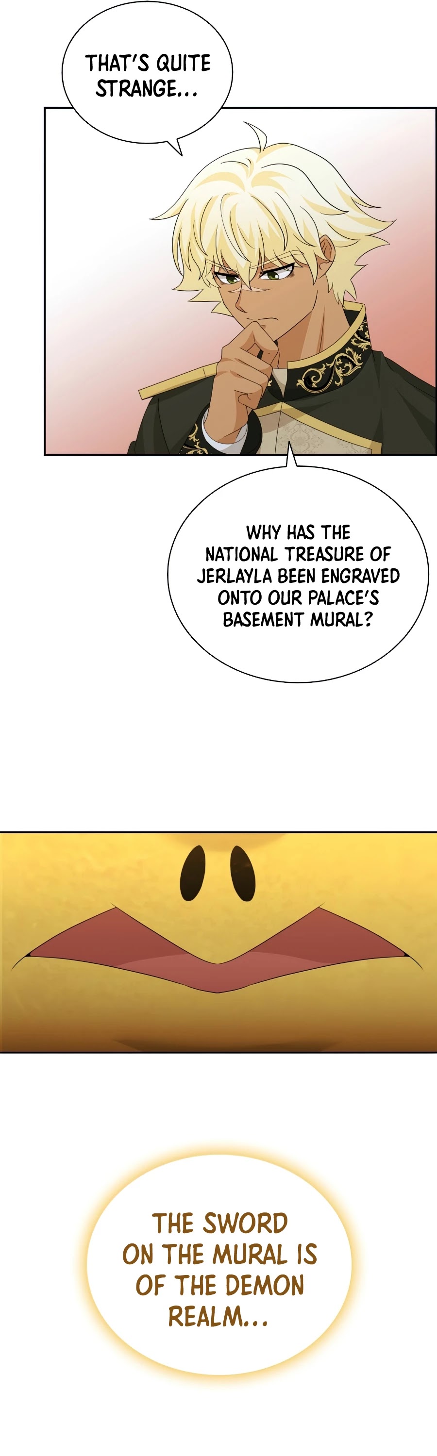 The Book of Lagier Chapter 31 page 29 - Chapter 31