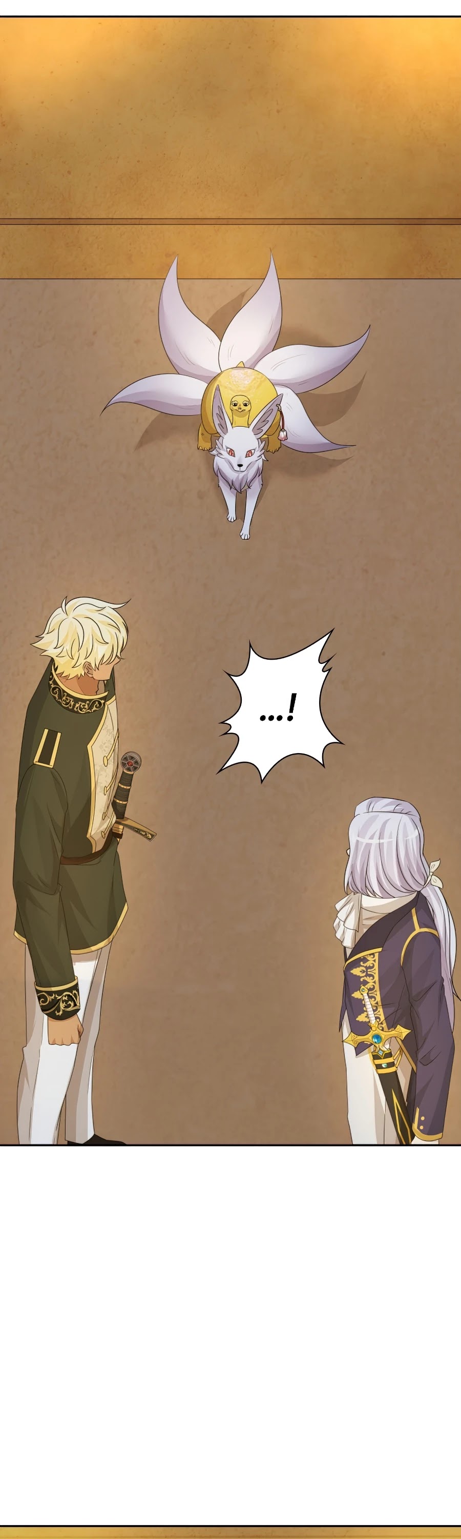 The Book of Lagier Chapter 31 page 30 - Chapter 31