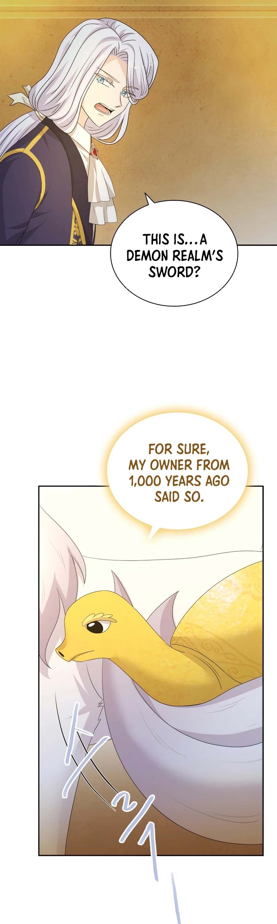 The Book of Lagier Chapter 31 page 31 - Chapter 31