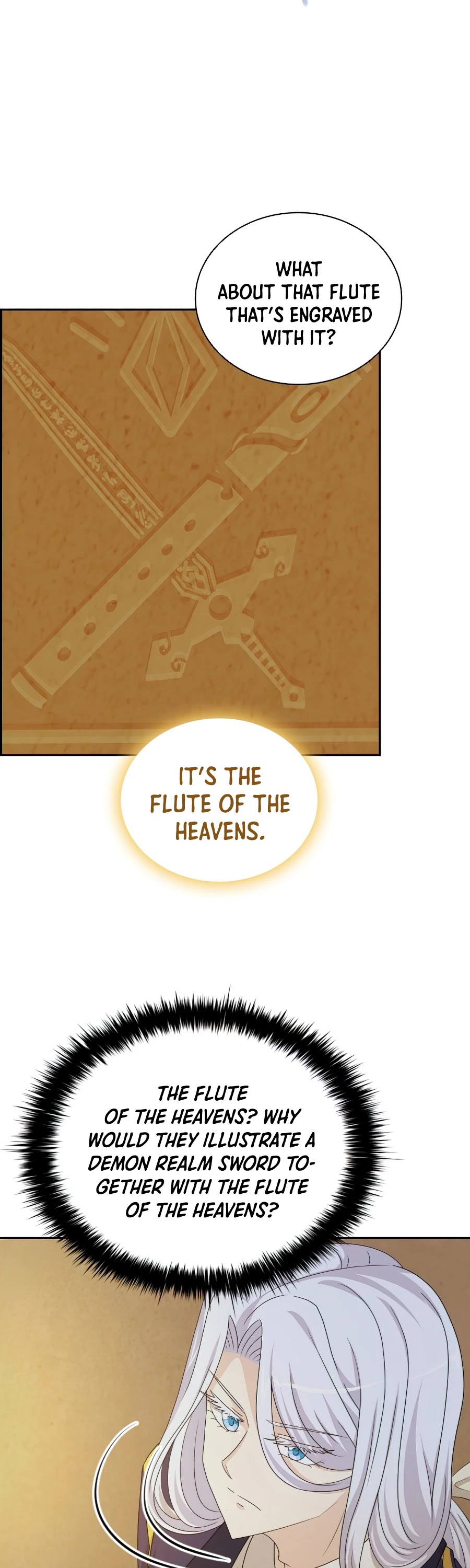 The Book of Lagier Chapter 31 page 32 - Chapter 31