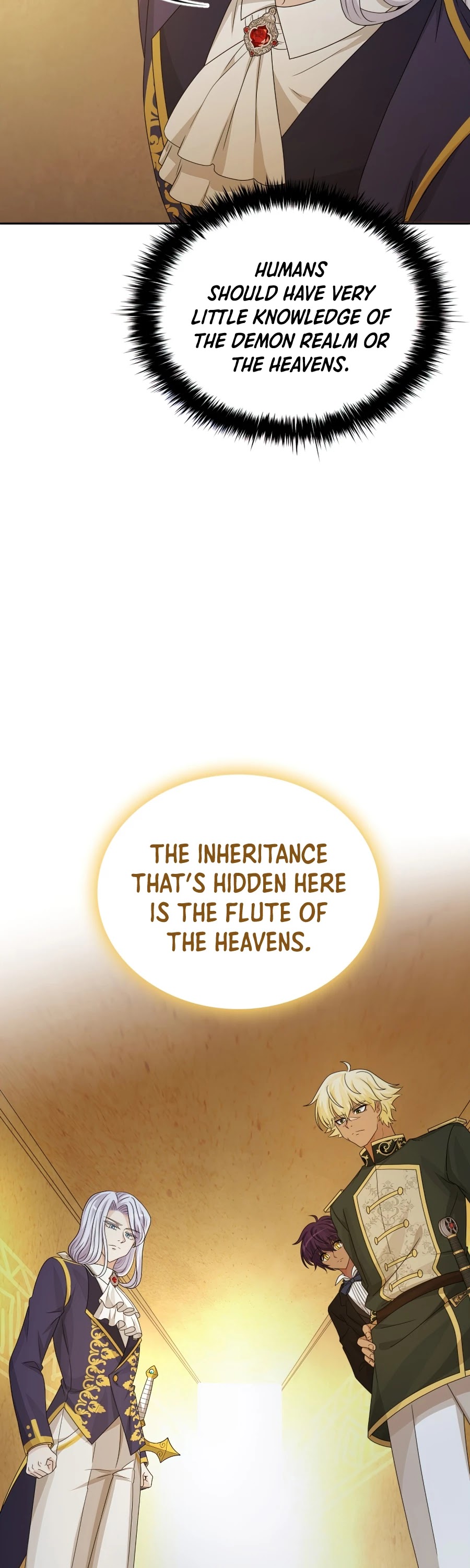 The Book of Lagier Chapter 31 page 33 - Chapter 31