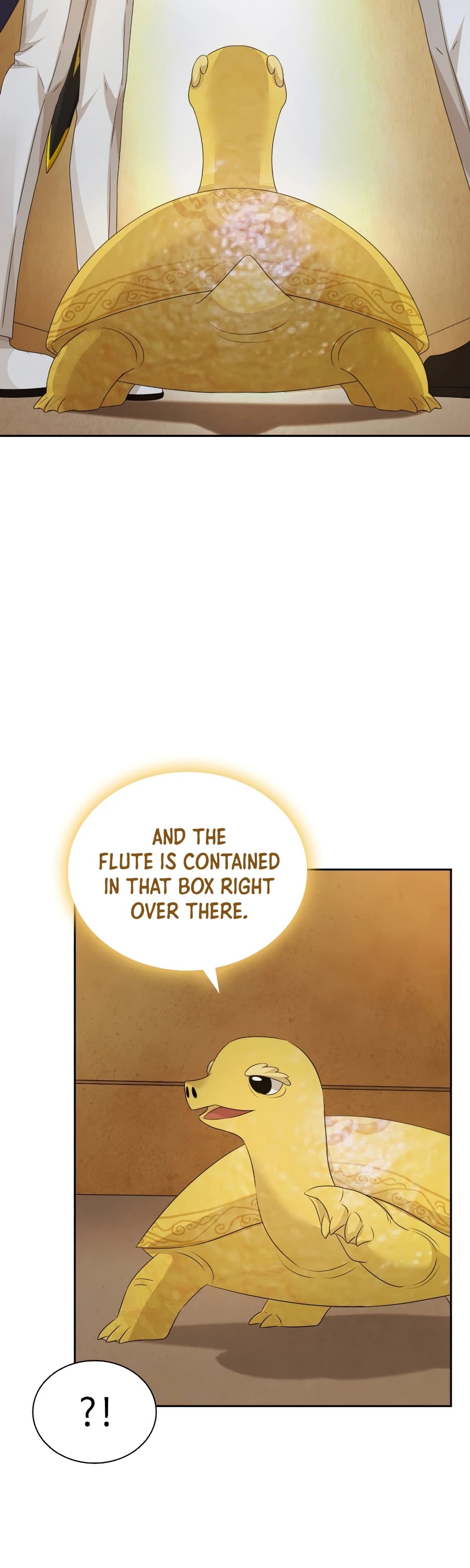 The Book of Lagier Chapter 31 page 34 - Chapter 31