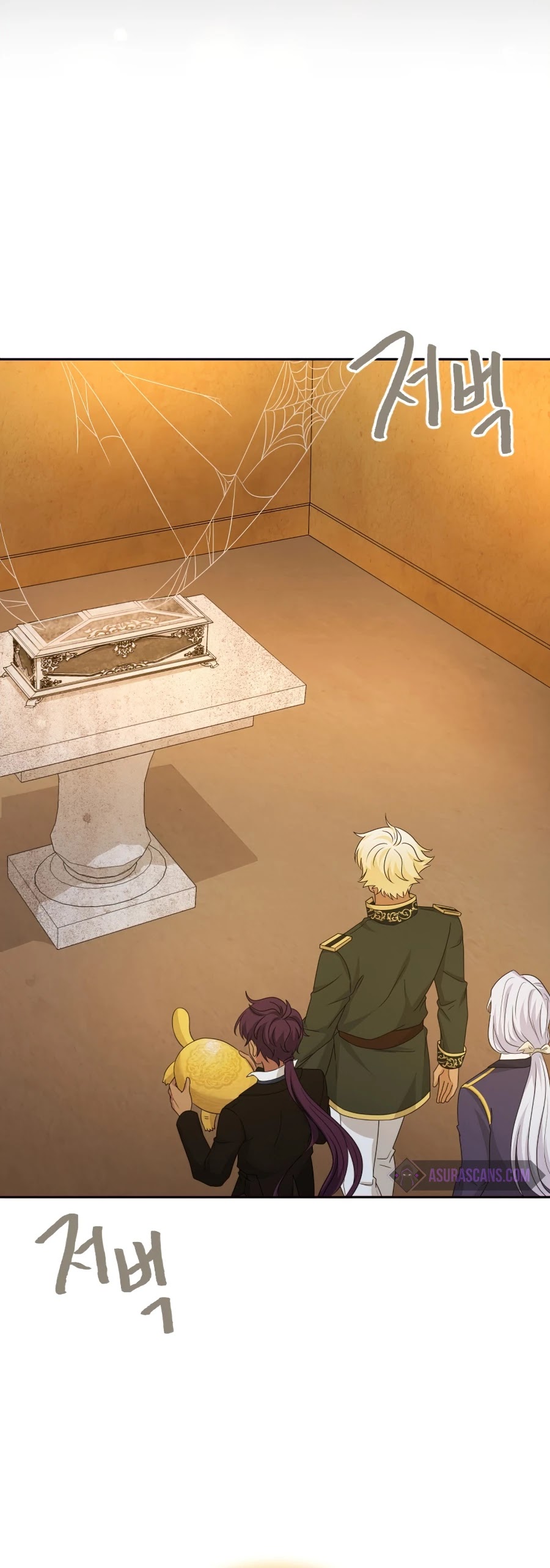 The Book of Lagier Chapter 31 page 37 - Chapter 31