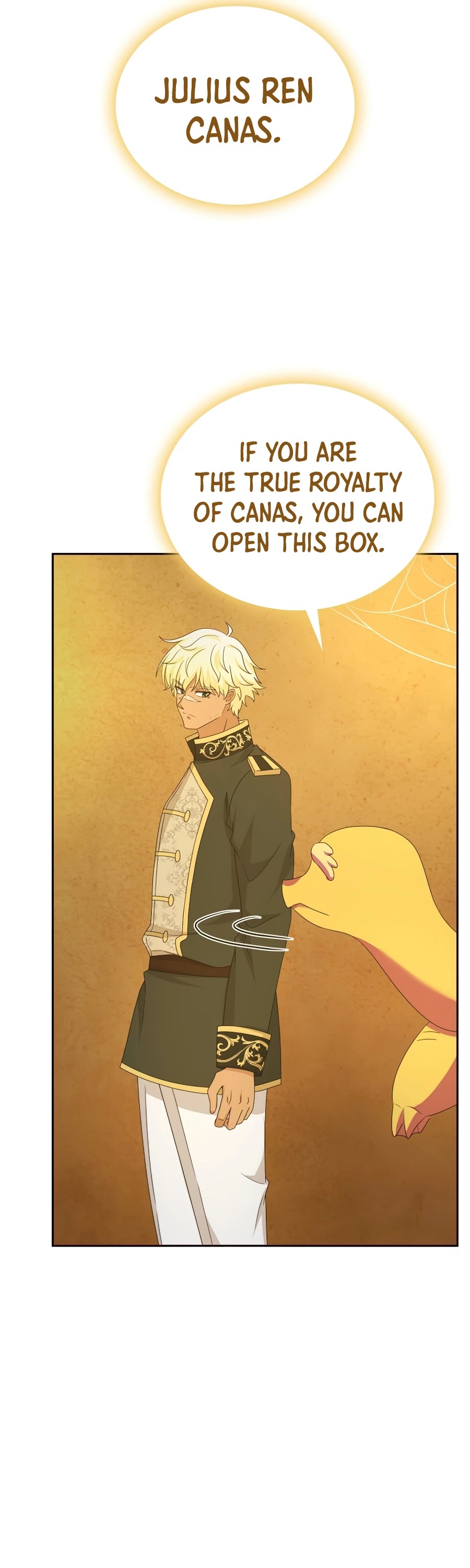The Book of Lagier Chapter 31 page 38 - Chapter 31