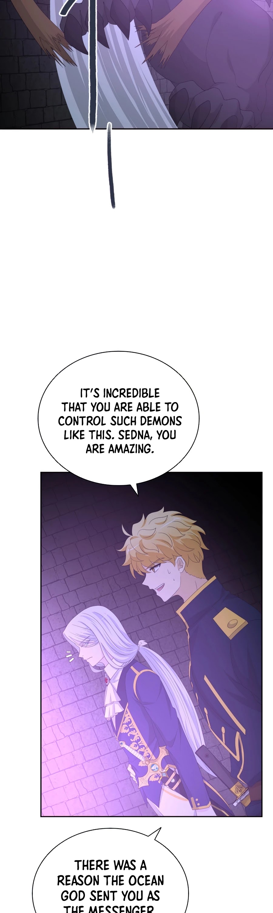 The Book of Lagier Chapter 31 page 4 - Chapter 31