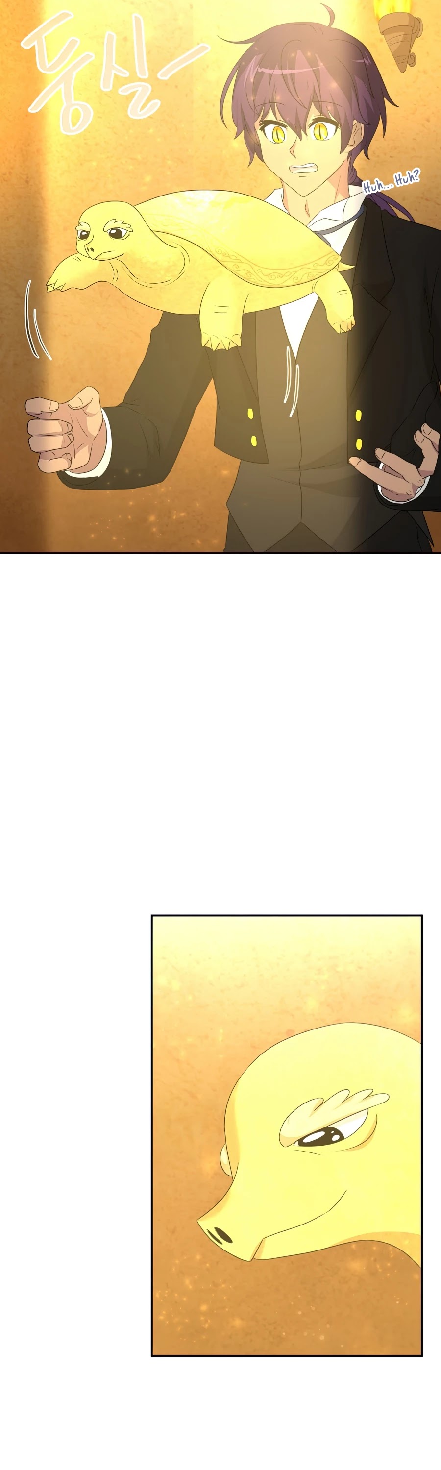 The Book of Lagier Chapter 31 page 49 - Chapter 31