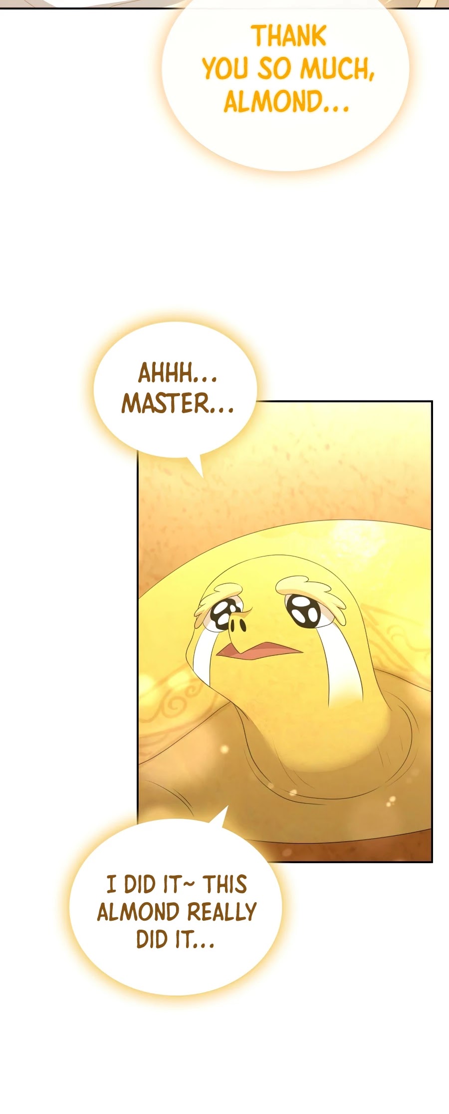 The Book of Lagier Chapter 31 page 54 - Chapter 31