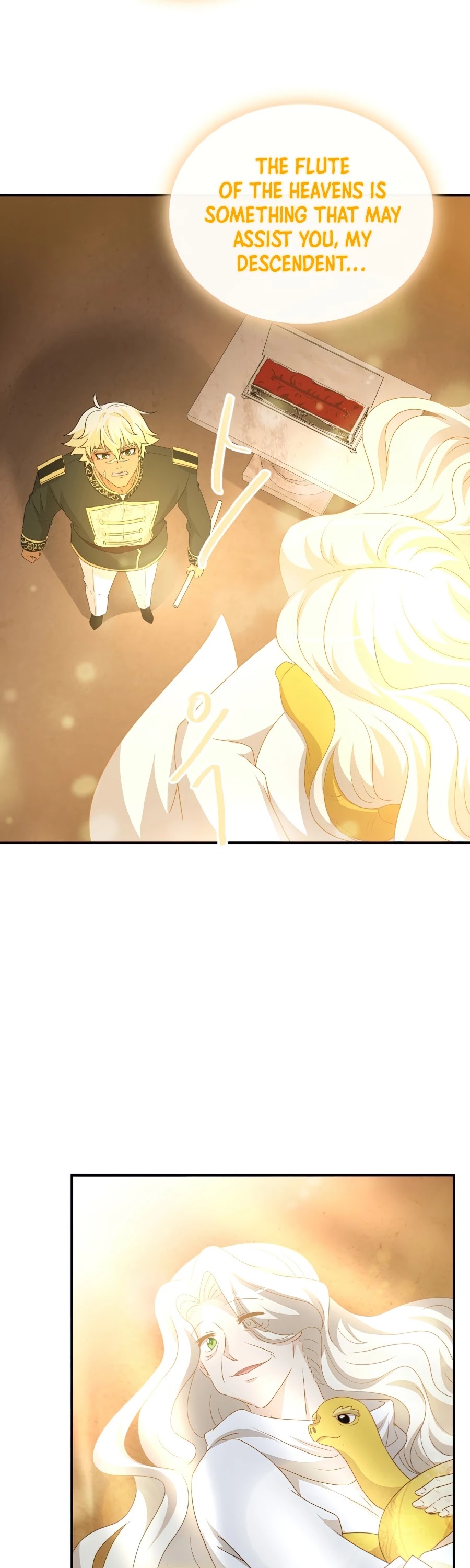 The Book of Lagier Chapter 31 page 57 - Chapter 31