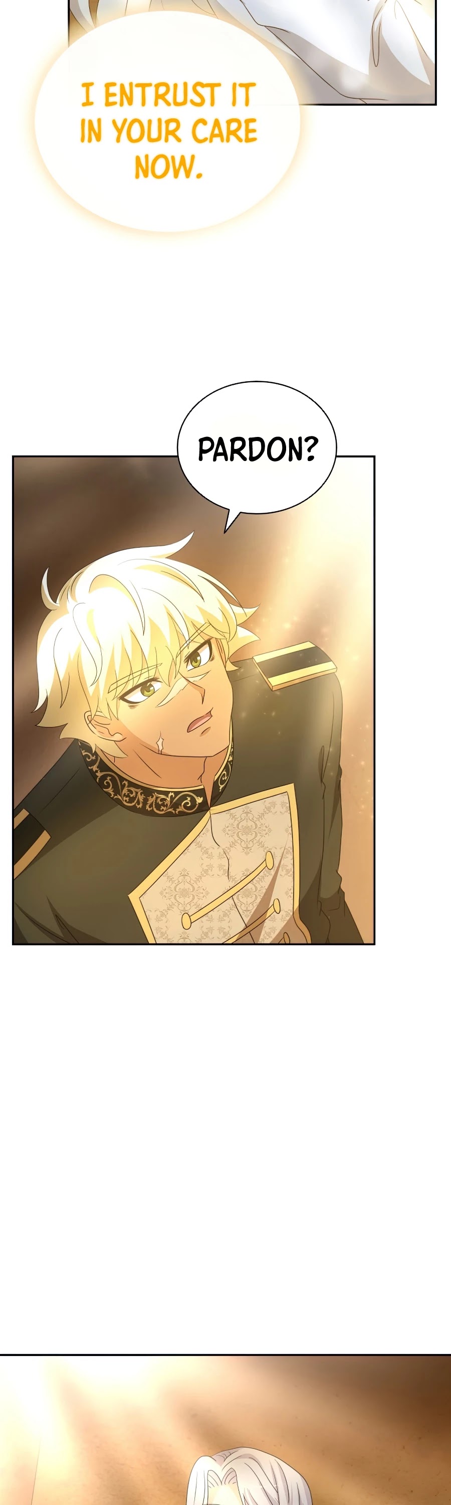 The Book of Lagier Chapter 31 page 58 - Chapter 31