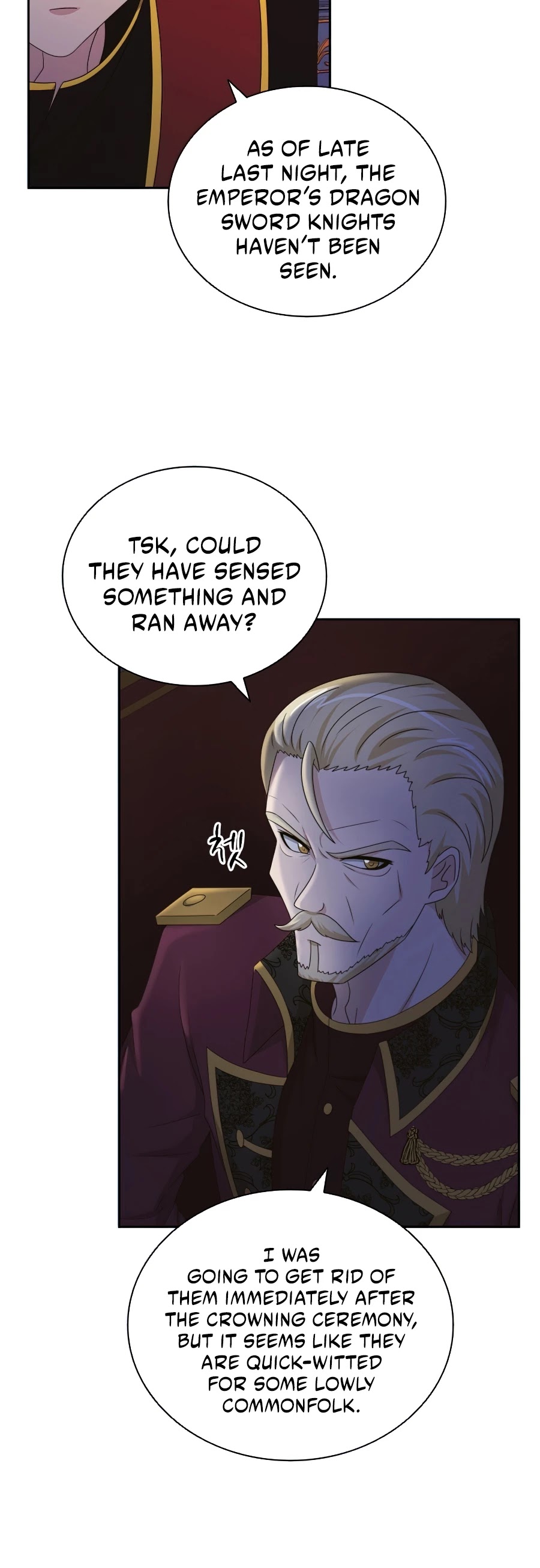 The Book of Lagier Chapter 32 page 18 - Chapter 32