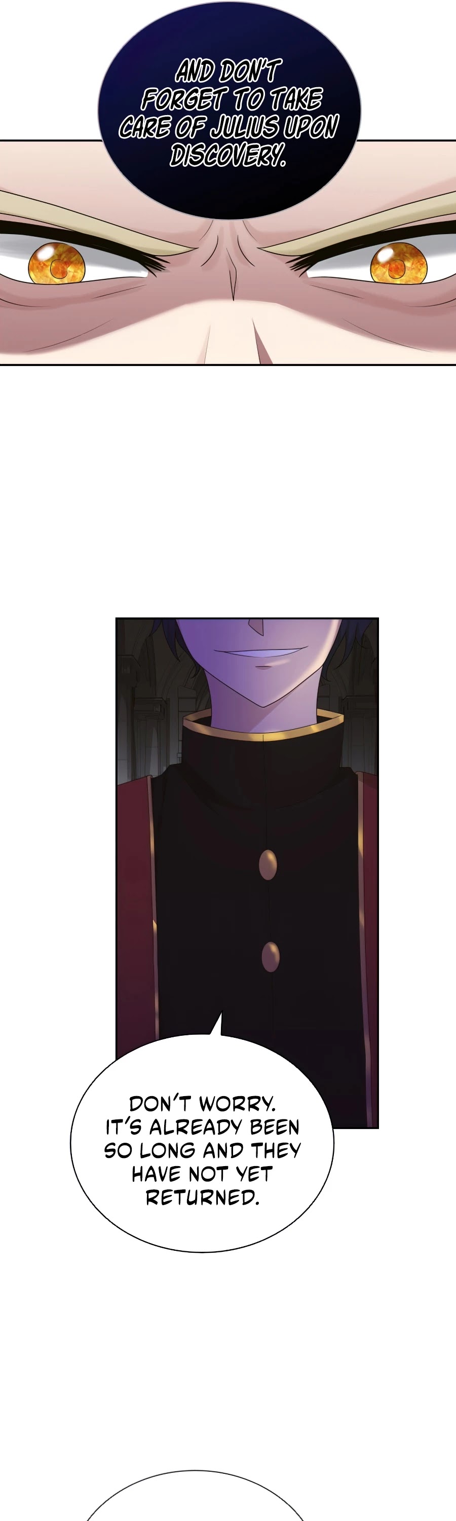 The Book of Lagier Chapter 32 page 20 - Chapter 32