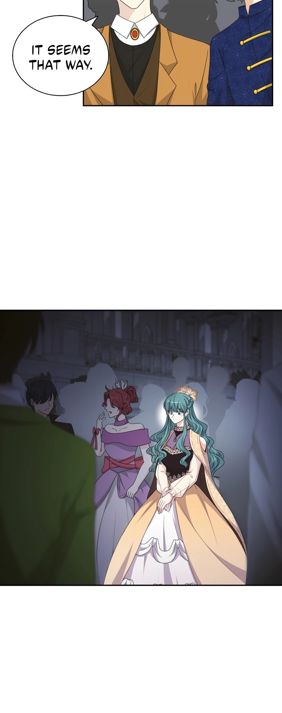 The Book of Lagier Chapter 32 page 27 - Chapter 32