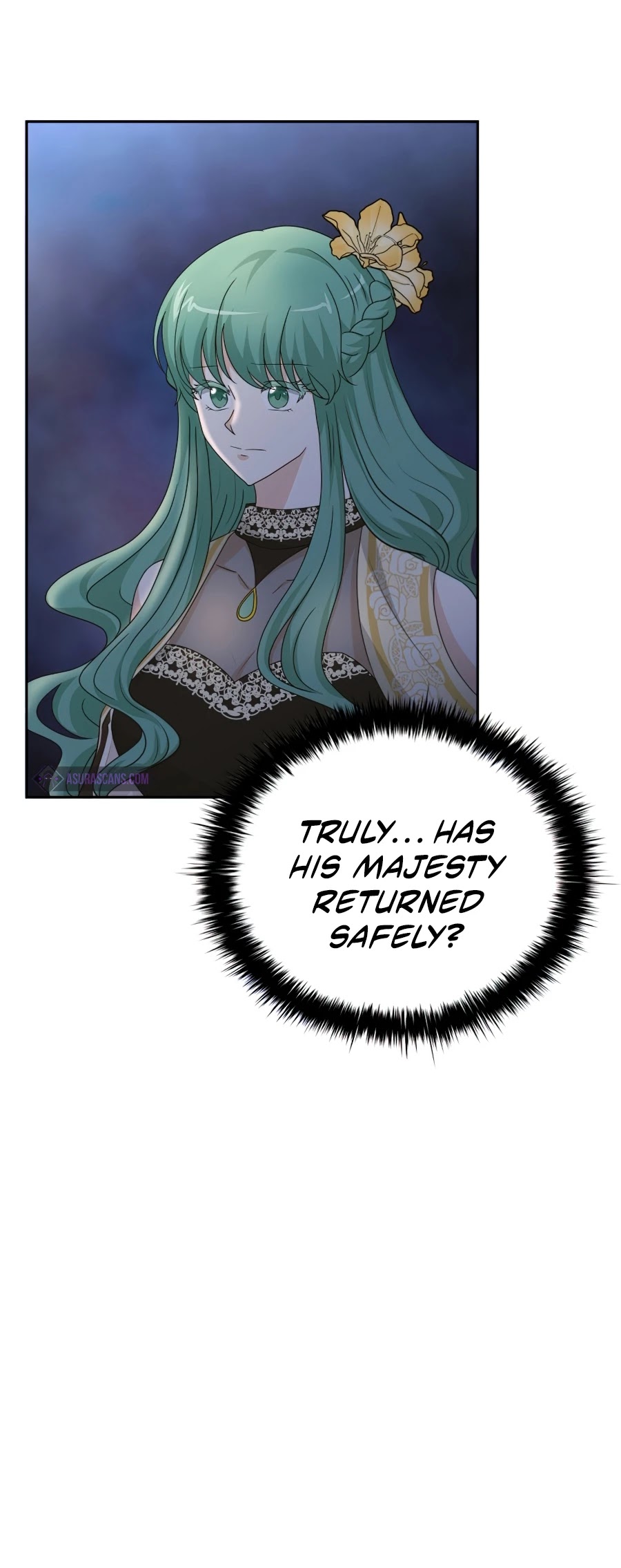 The Book of Lagier Chapter 32 page 28 - Chapter 32