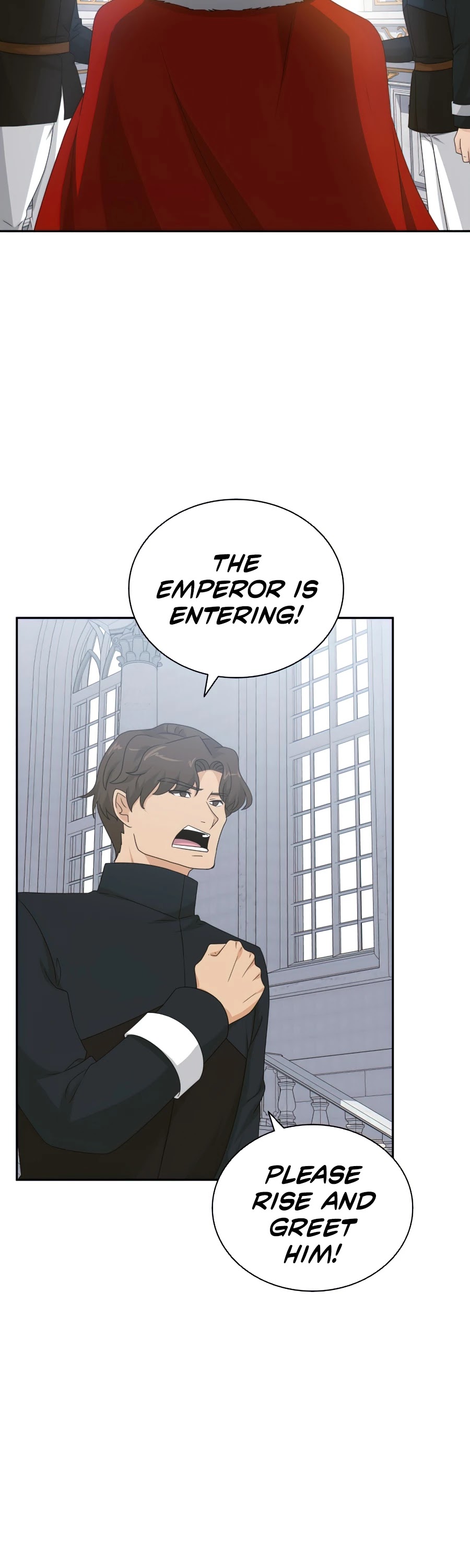 The Book of Lagier Chapter 32 page 30 - Chapter 32