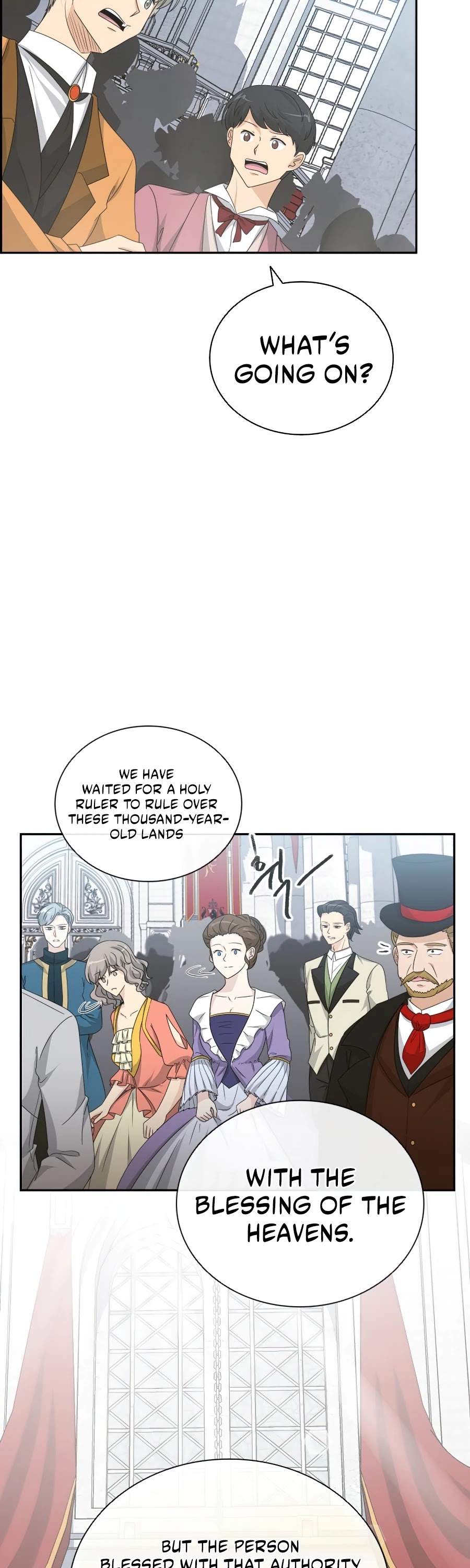 The Book of Lagier Chapter 32 page 34 - Chapter 32