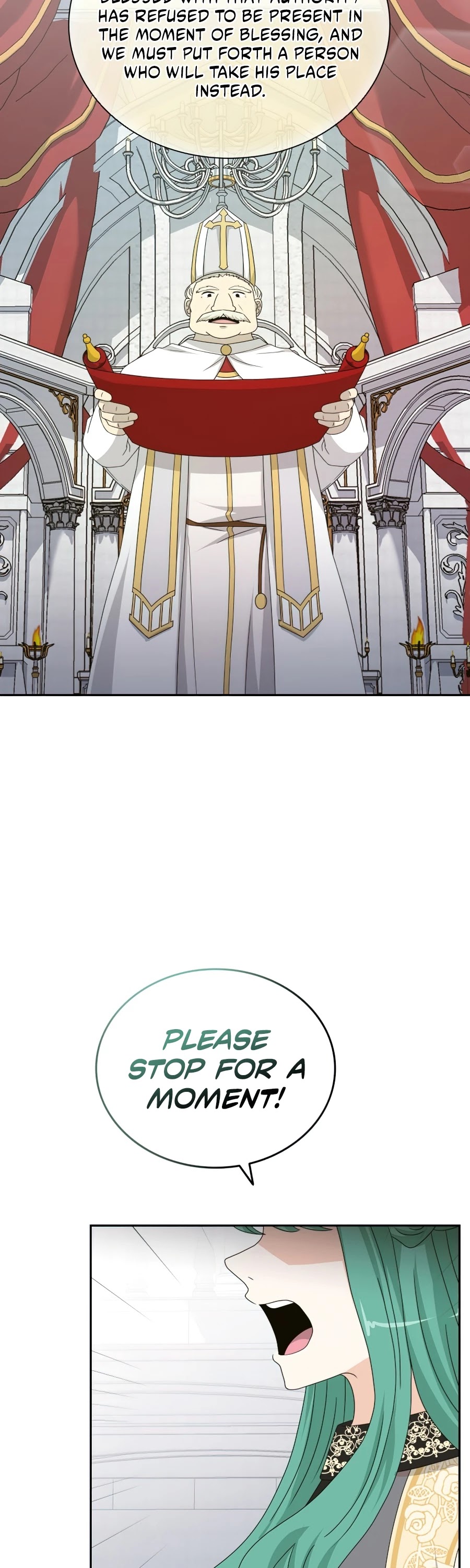 The Book of Lagier Chapter 32 page 35 - Chapter 32