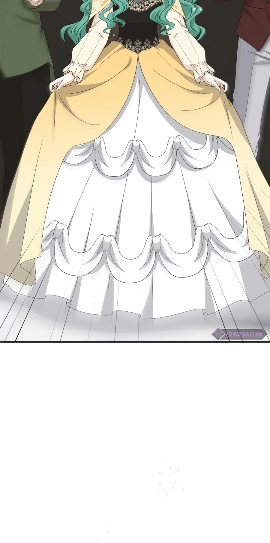 The Book of Lagier Chapter 32 page 37 - Chapter 32