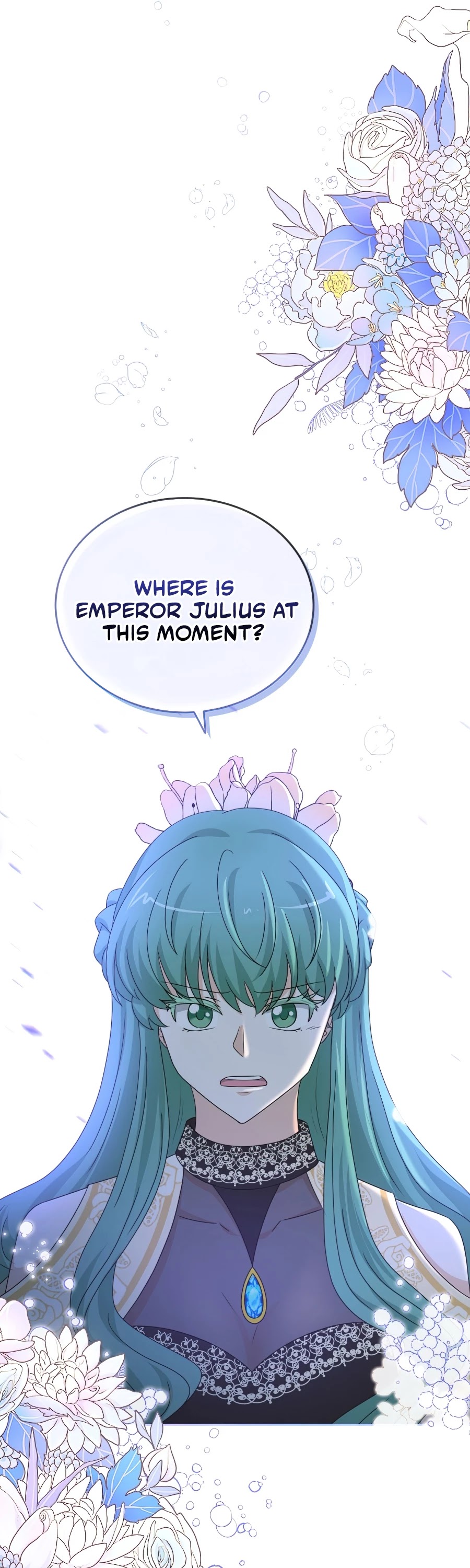 The Book of Lagier Chapter 32 page 38 - Chapter 32