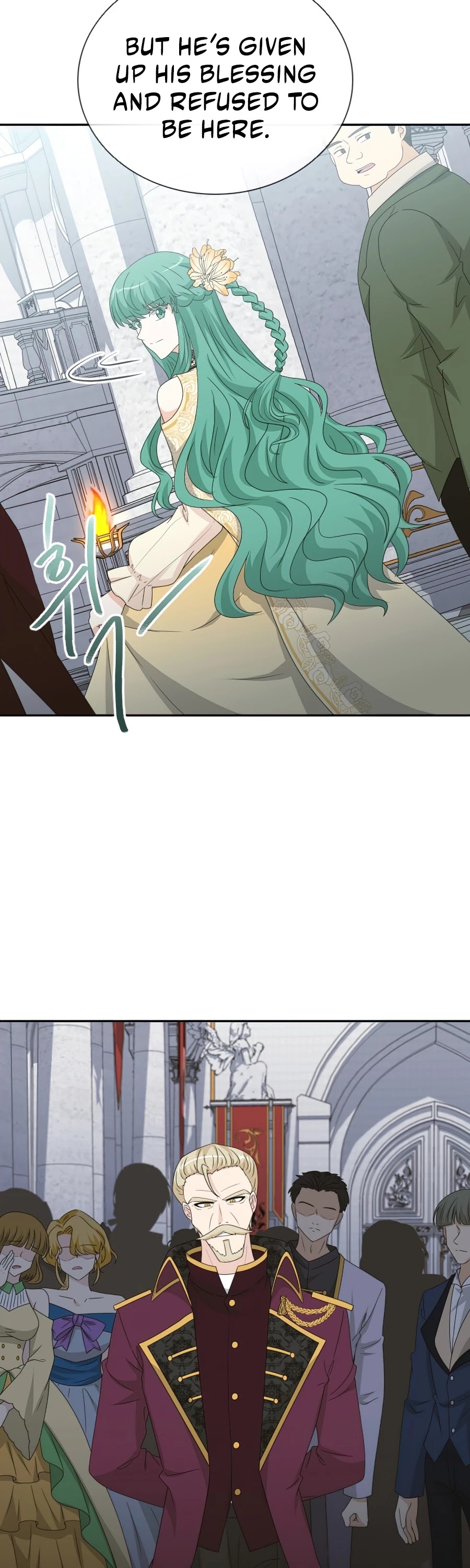 The Book of Lagier Chapter 32 page 40 - Chapter 32