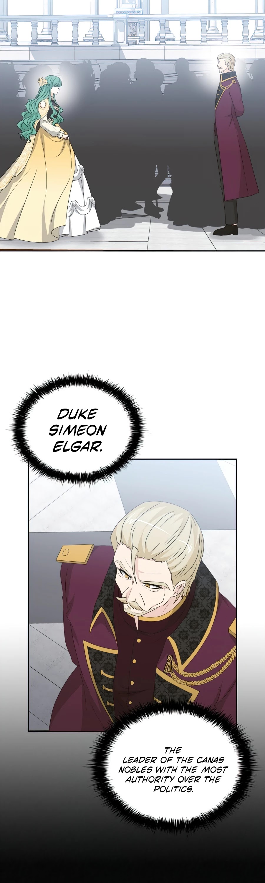 The Book of Lagier Chapter 32 page 42 - Chapter 32