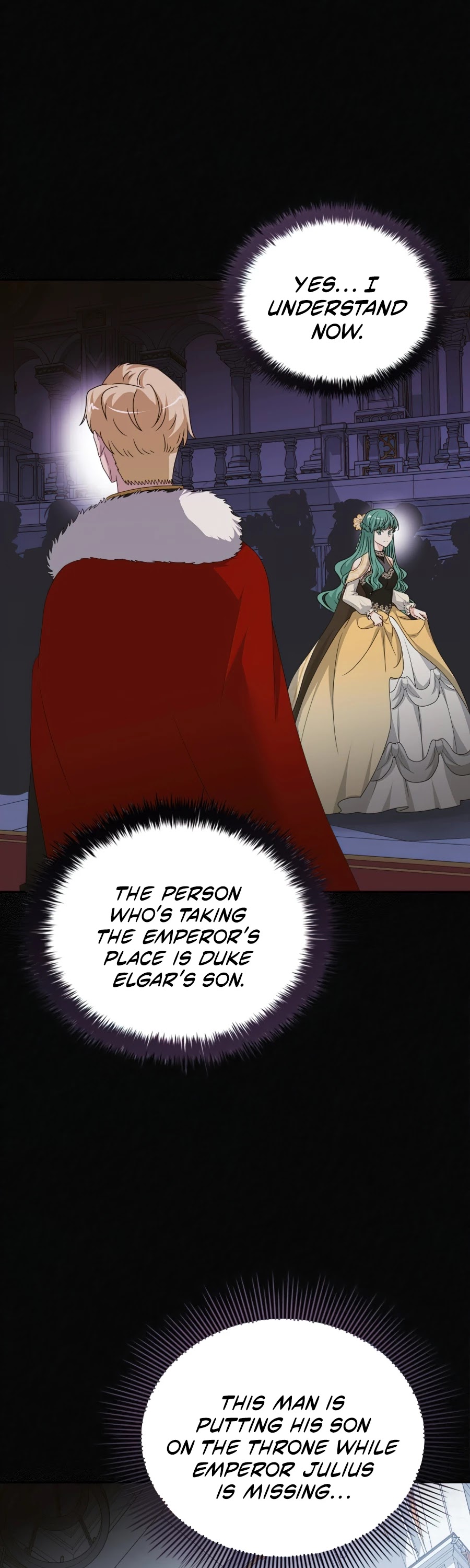 The Book of Lagier Chapter 32 page 43 - Chapter 32
