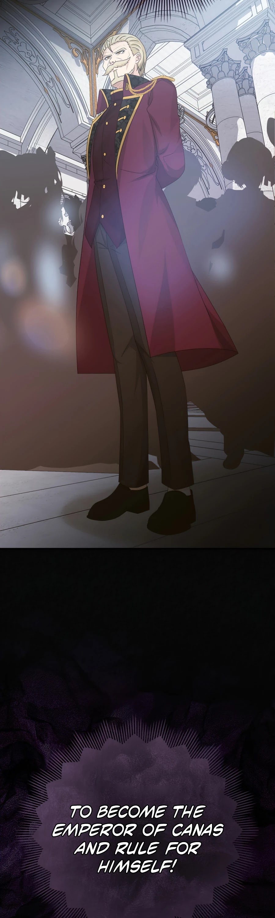 The Book of Lagier Chapter 32 page 44 - Chapter 32