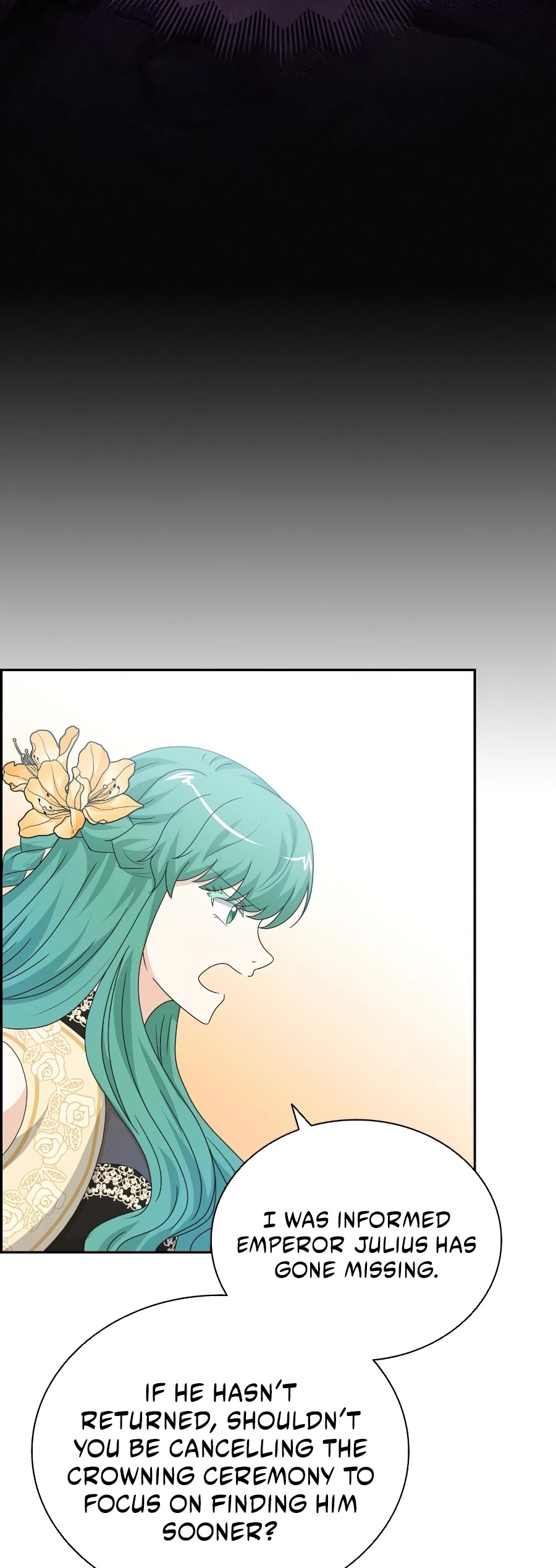 The Book of Lagier Chapter 32 page 45 - Chapter 32