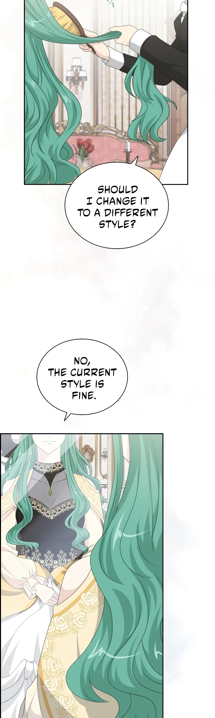 The Book of Lagier Chapter 32 page 5 - Chapter 32