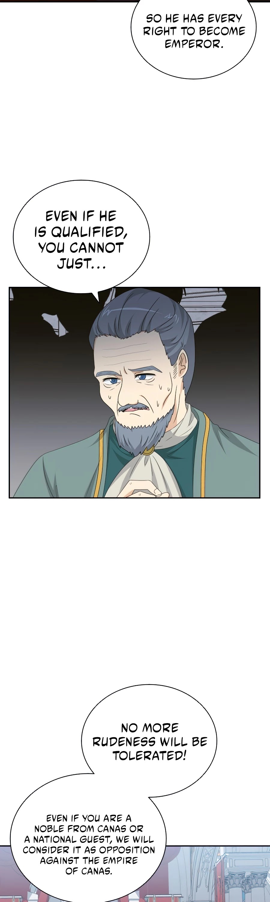 The Book of Lagier Chapter 32 page 50 - Chapter 32