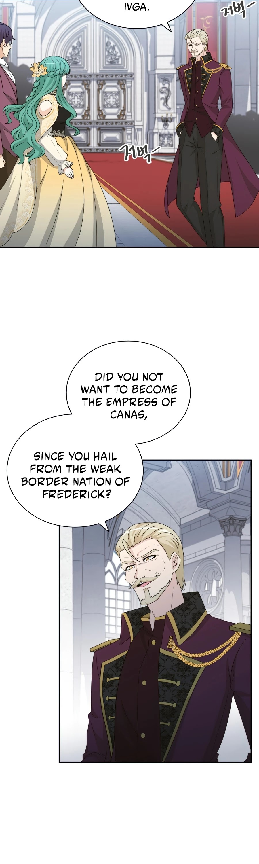 The Book of Lagier Chapter 32 page 52 - Chapter 32