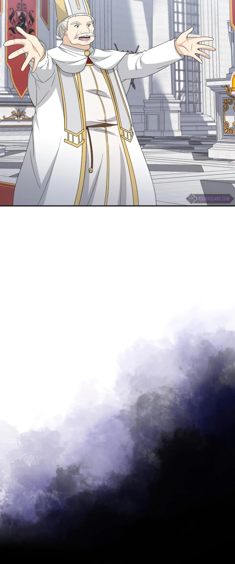 The Book of Lagier Chapter 32 page 55 - Chapter 32