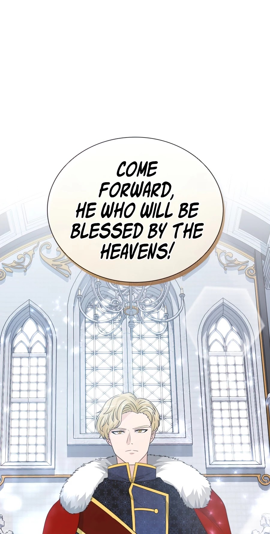 The Book of Lagier Chapter 32 page 57 - Chapter 32