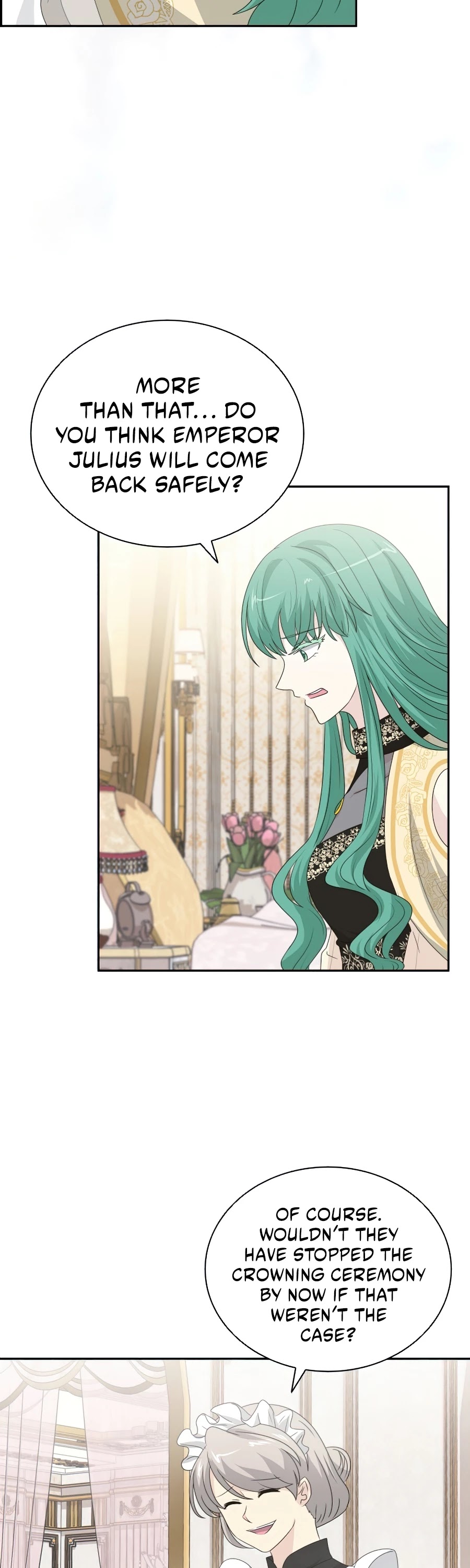 The Book of Lagier Chapter 32 page 6 - Chapter 32