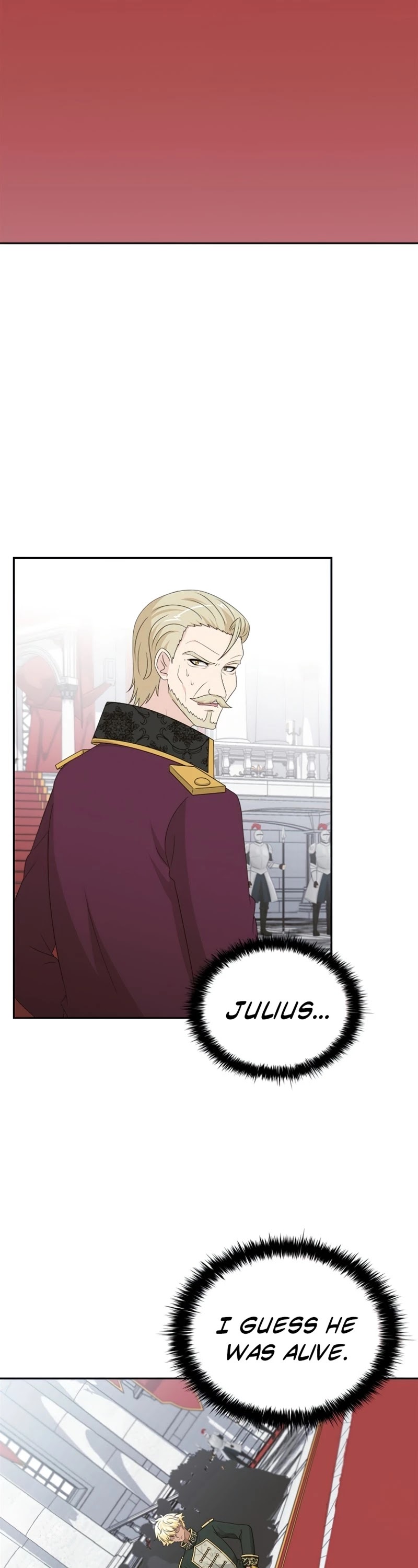 The Book of Lagier Chapter 33 page 12 - Chapter 33